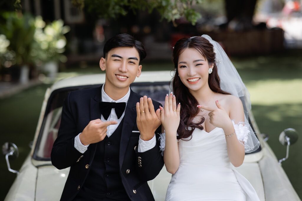 local-wedding