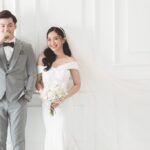 フォトウェディングはどんな人に向いている？後悔しない選び方