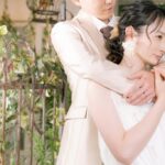 フォトウエディングの撮影時間はこう決まる！スケジュール例も紹介